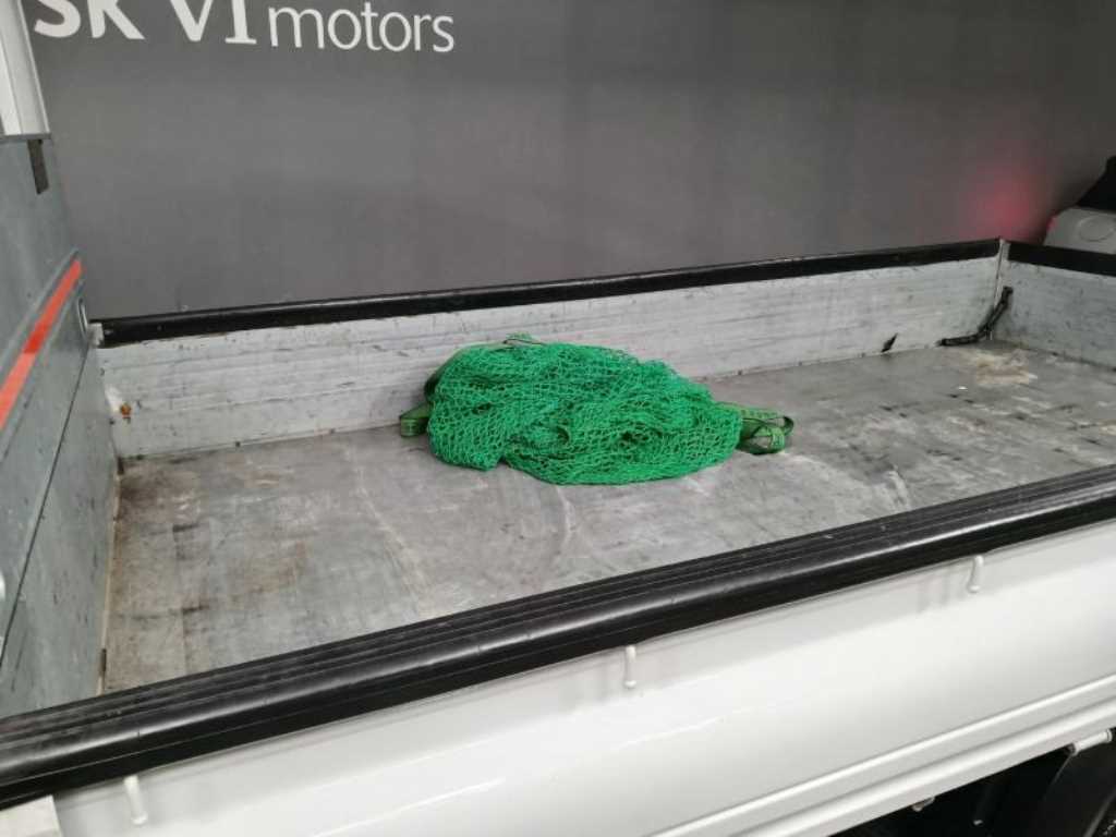 현대 포터2 1톤 카고 LPG 17