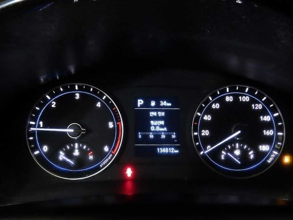 현대 포터2 1톤 카고 9