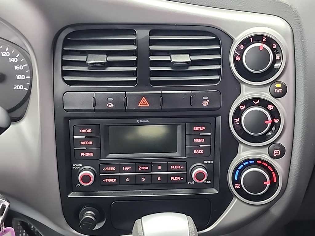 기아 봉고3 1톤 카고 8