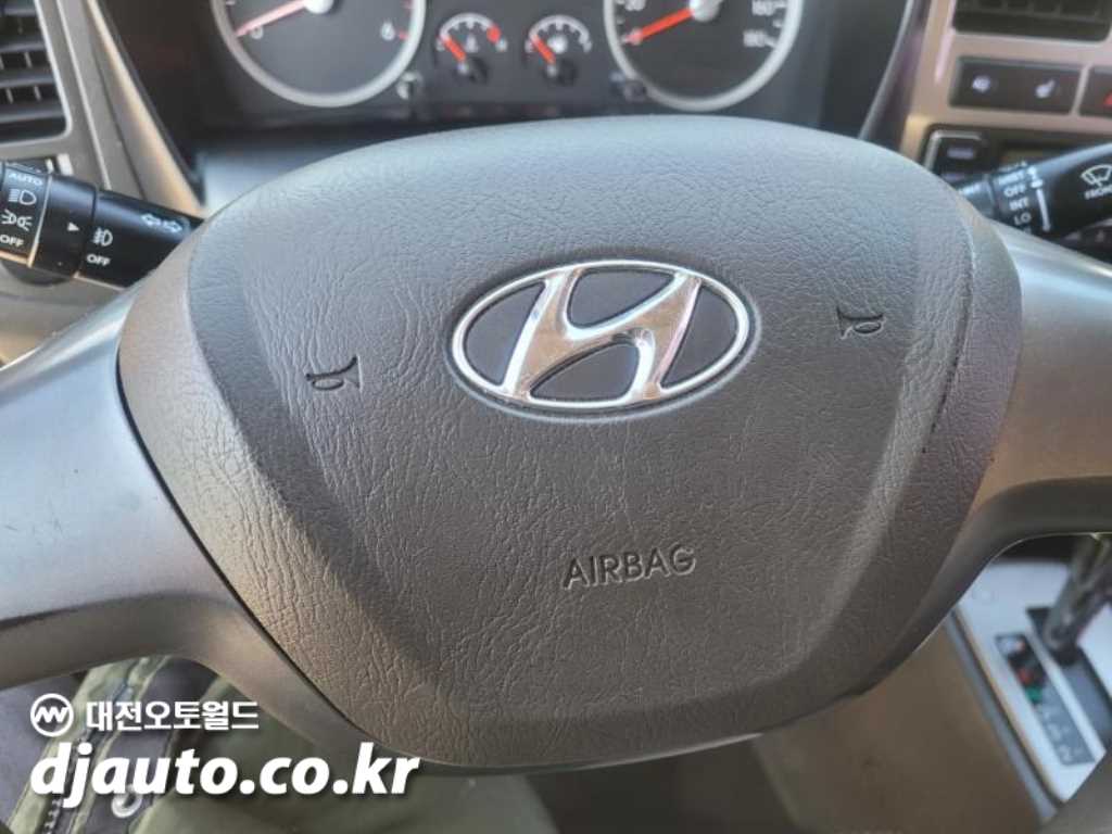 현대 포터2 1톤 표준탑 9