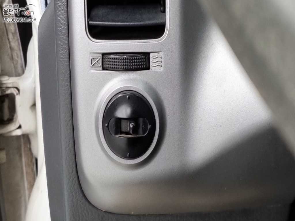 기아 봉고3 1톤 카고 12