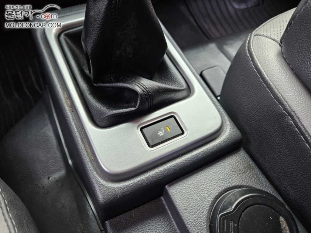 현대 올뉴마이티 3.5톤 카고 슈퍼캡 장축 12