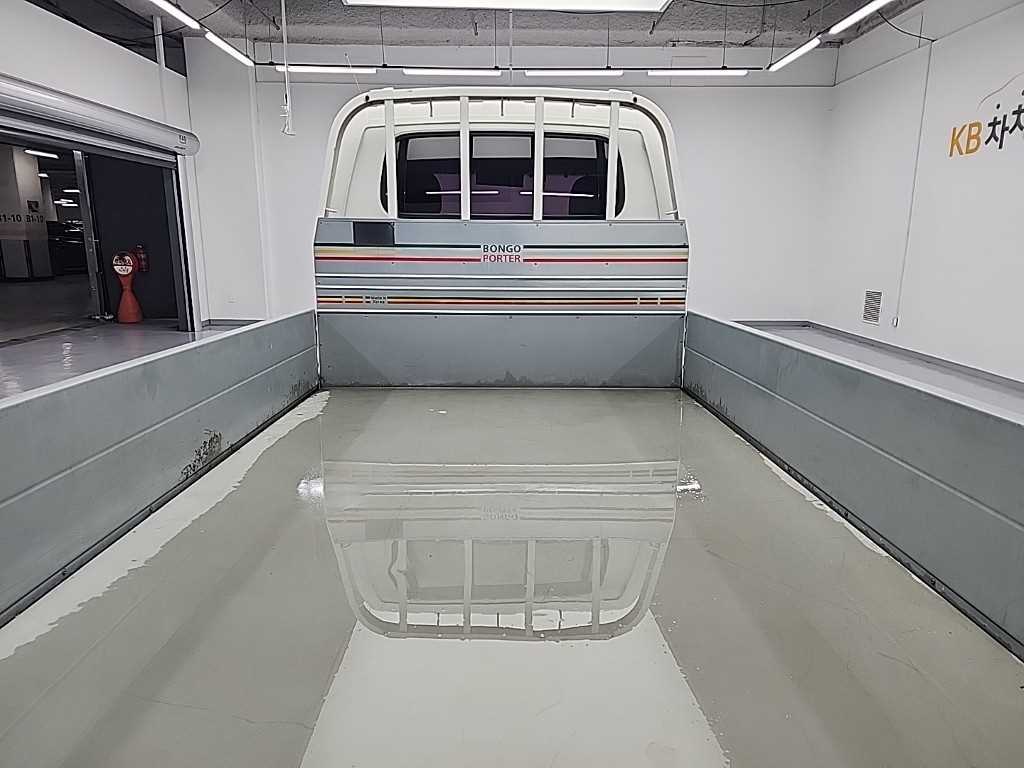 기아 봉고3 1톤 카고 13