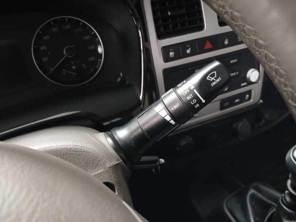 현대 포터2 1톤 카고 LPG 16