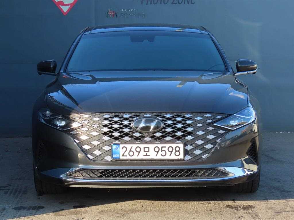 국산차 리스트 차량 이미지