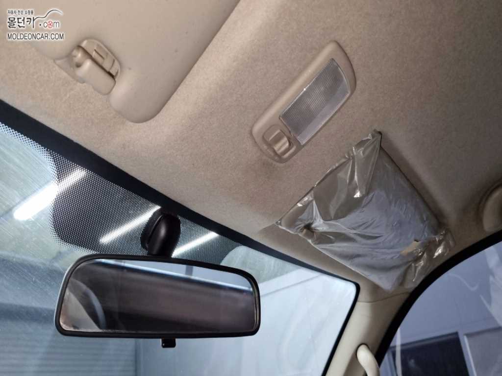 현대 포터2 1톤 카고 10