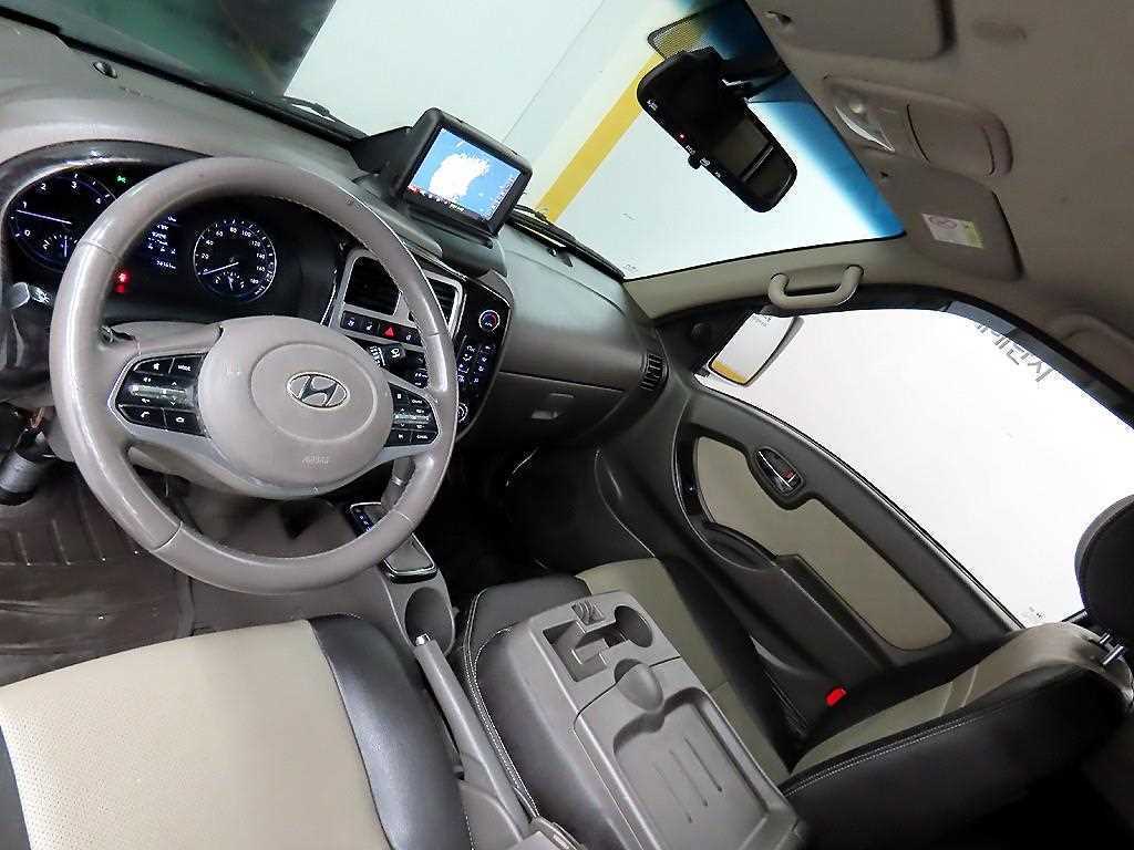 현대 활어차 포터2 1.3톤 11