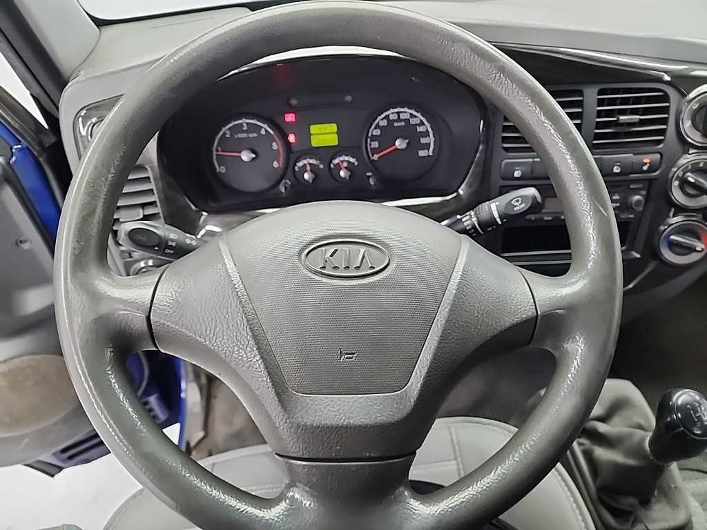 기아 봉고3 1톤 카고 7