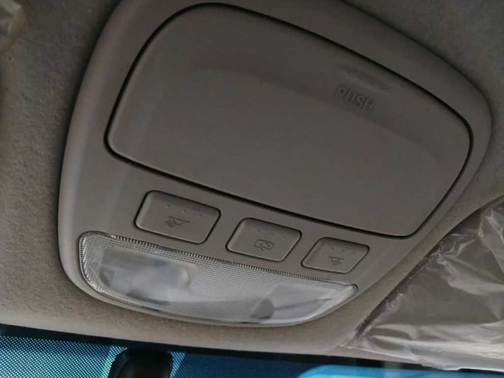 현대 포터2 1톤 카고 LPG 15