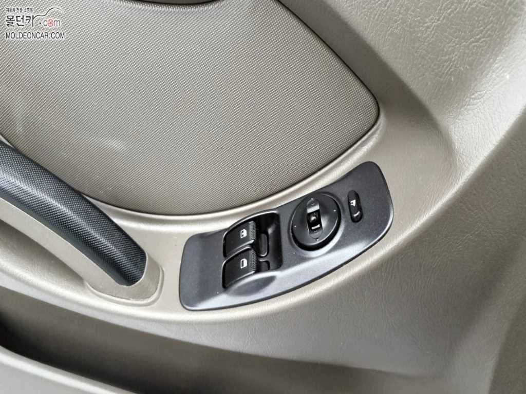 현대 포터2 1톤 카고 12