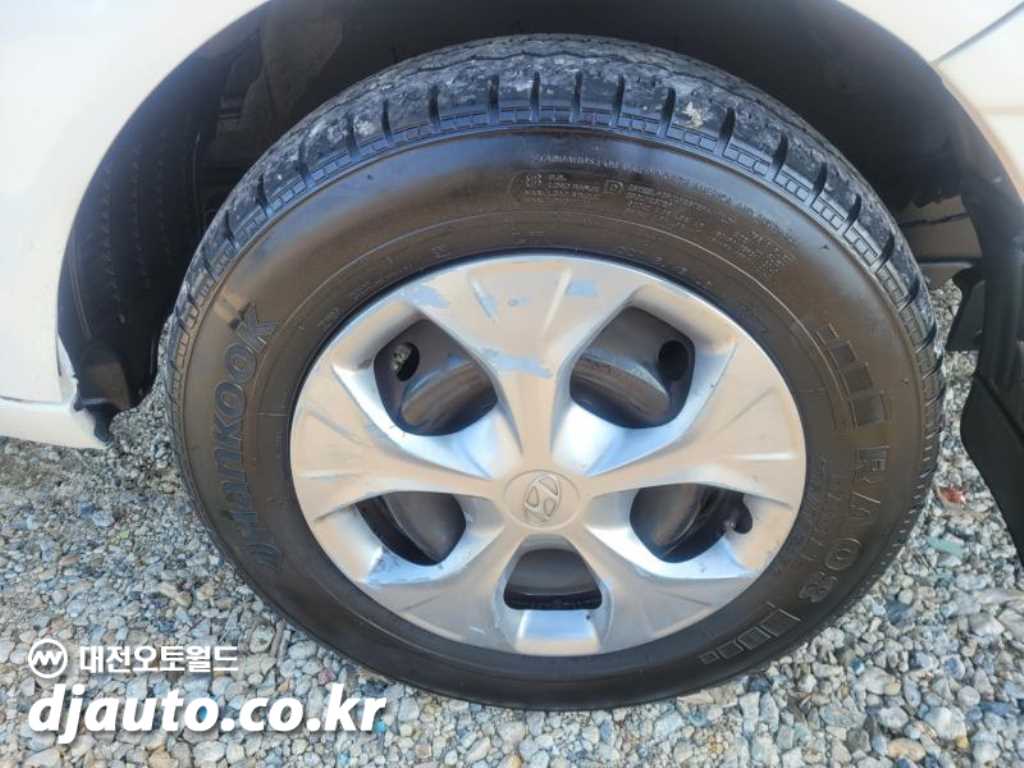 현대 포터2 1톤 표준탑 16