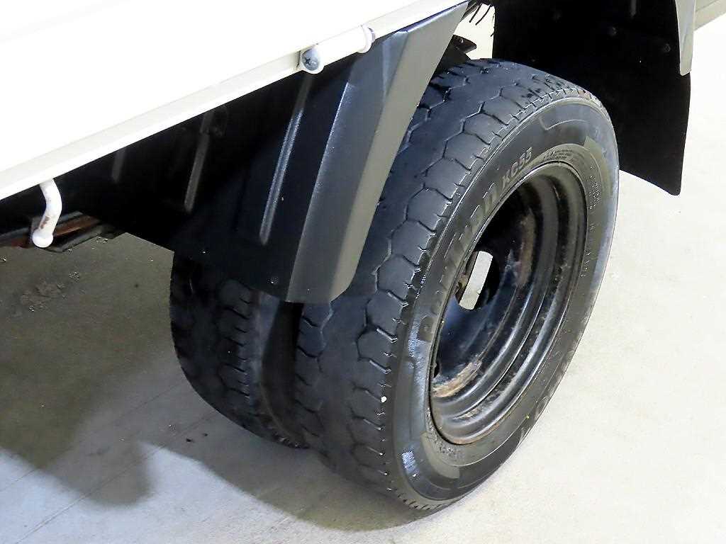 기아 봉고3 1톤 카고 14