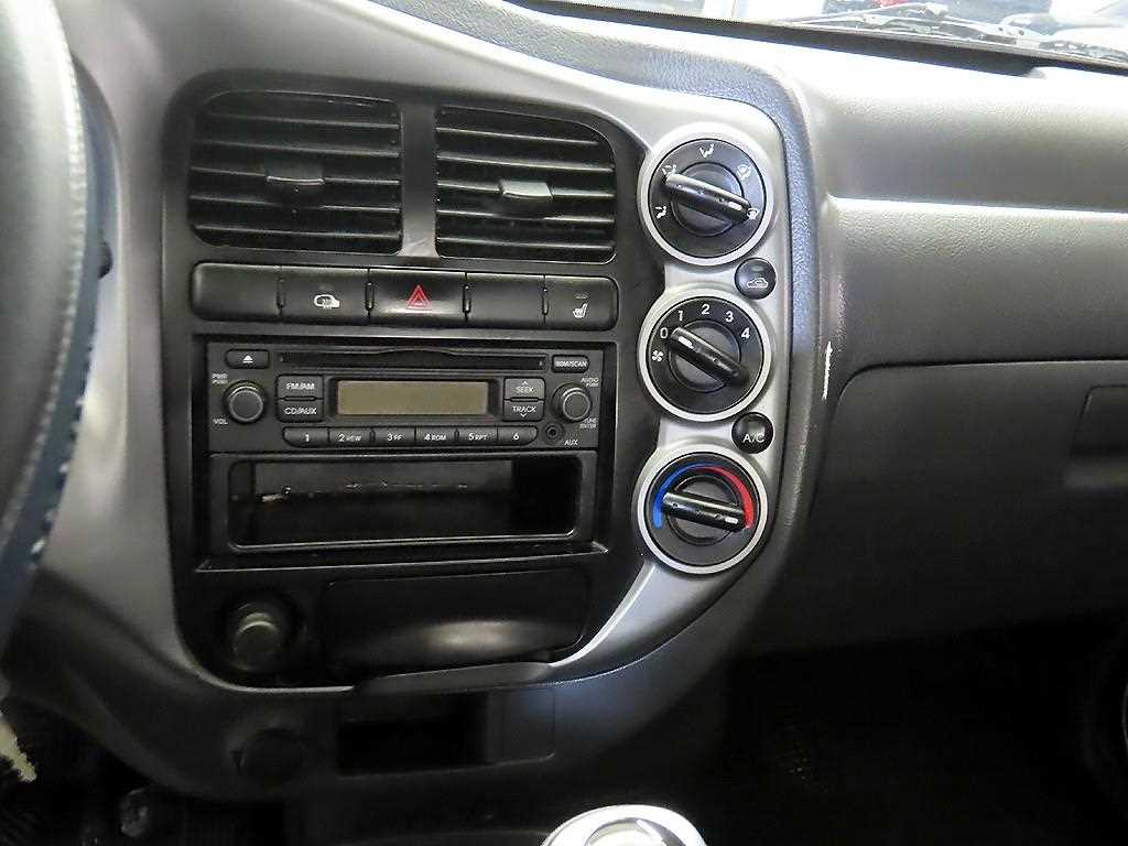 기아 봉고3 1톤 카고 10