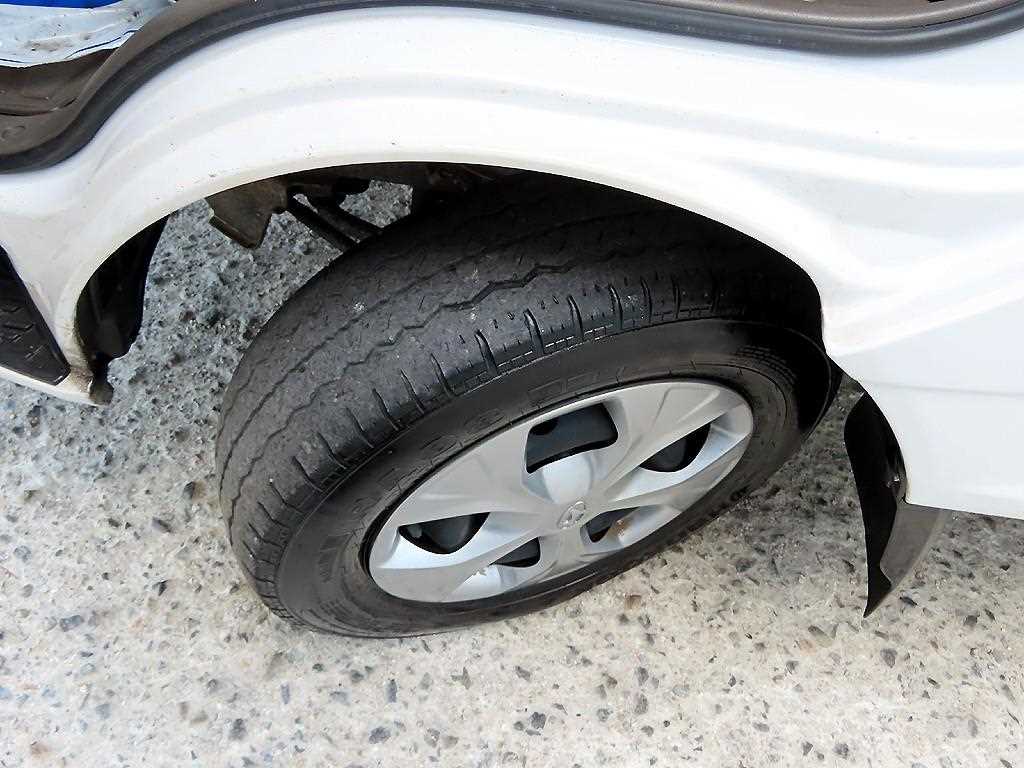 현대 포터2 버스 15