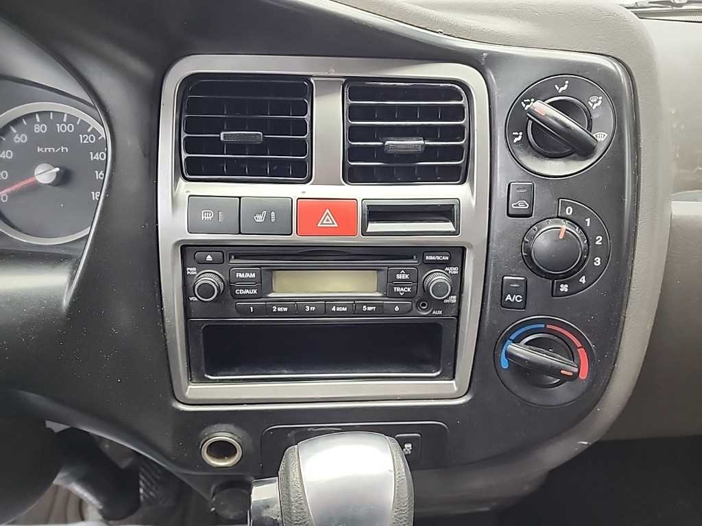 현대 포터2 1톤 카고 8