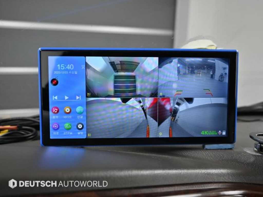 현대 포터2 1톤 카고 14