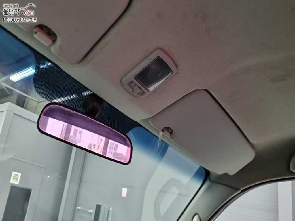 기아 봉고3 1톤 카고 13