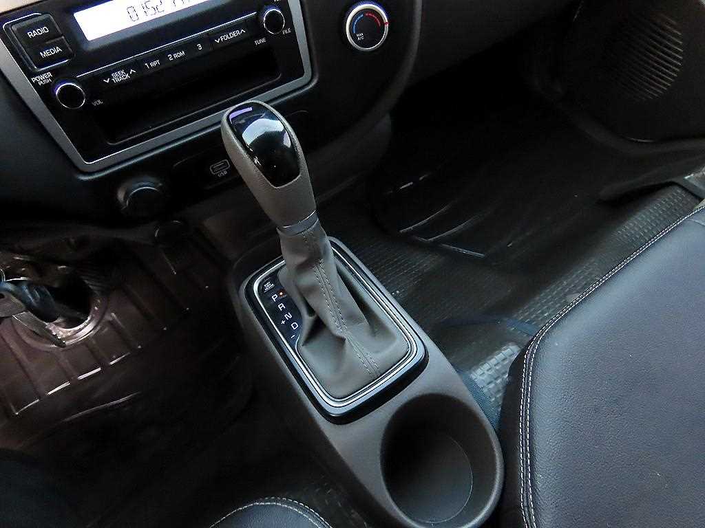 현대 포터2 1톤 표준탑 10