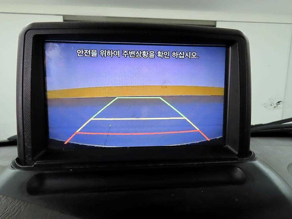 현대 활어차 포터2 1.3톤 9