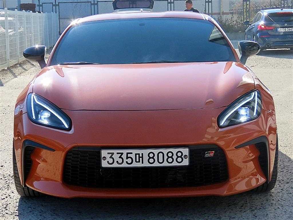 국산차 리스트 차량 이미지