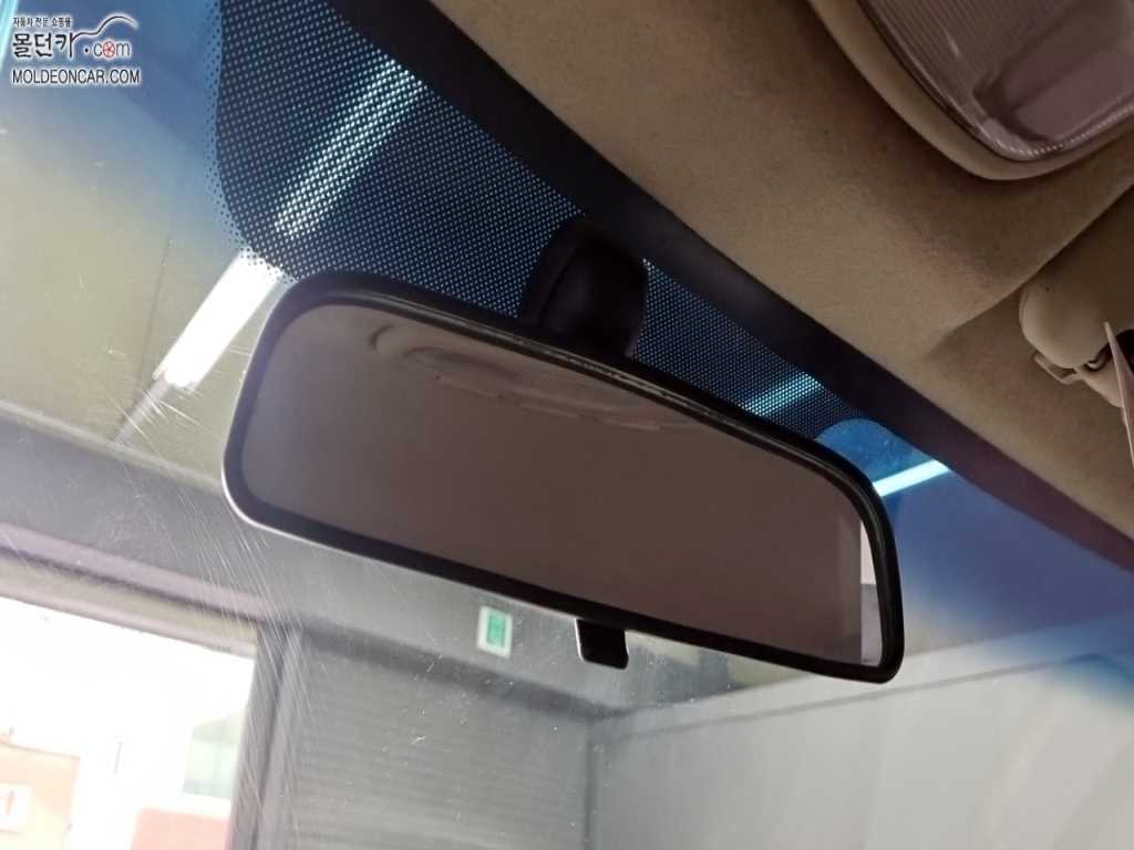 현대 포터2 1톤 냉장탑 10