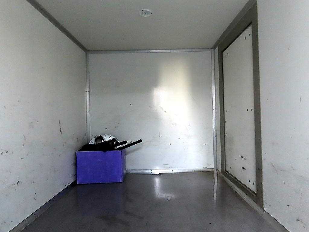 현대 포터2 1톤 표준탑 LPG 4