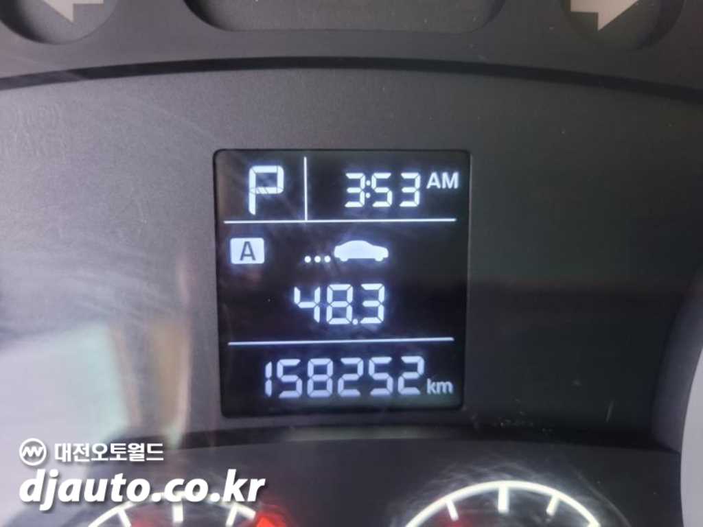 현대 포터2 1톤 표준탑 11