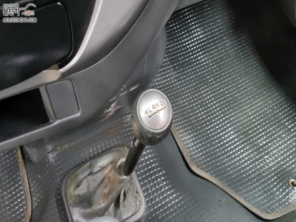 기아 봉고3 1톤 카고 10