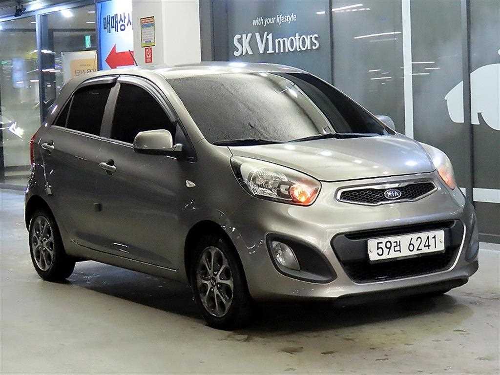 국산차 리스트 차량 이미지