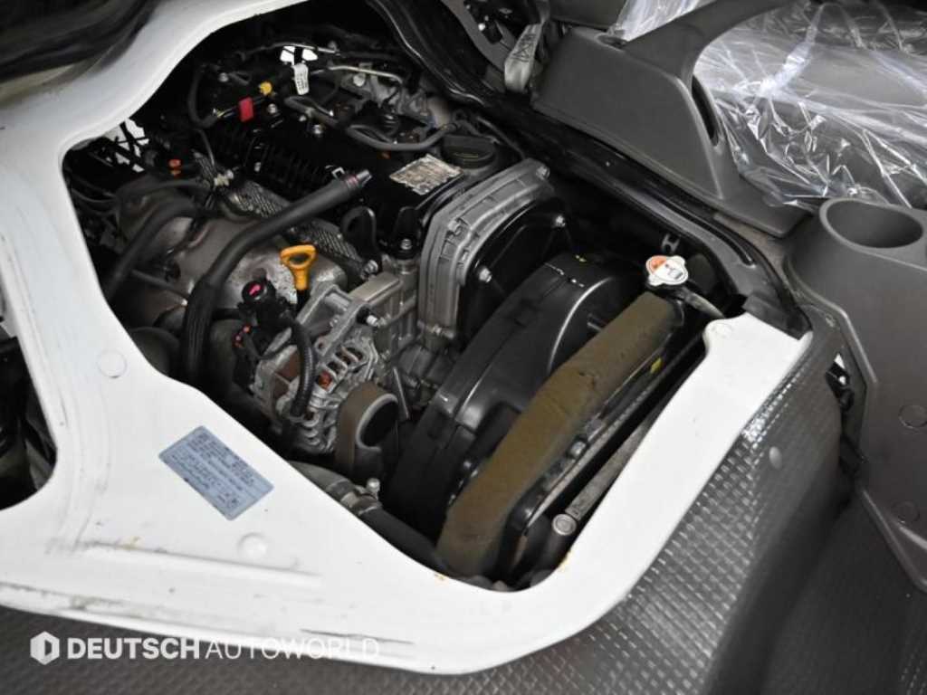 현대 포터2 1톤 윙바디 5