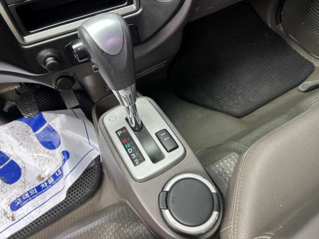 현대 포터2 1톤 카고 8