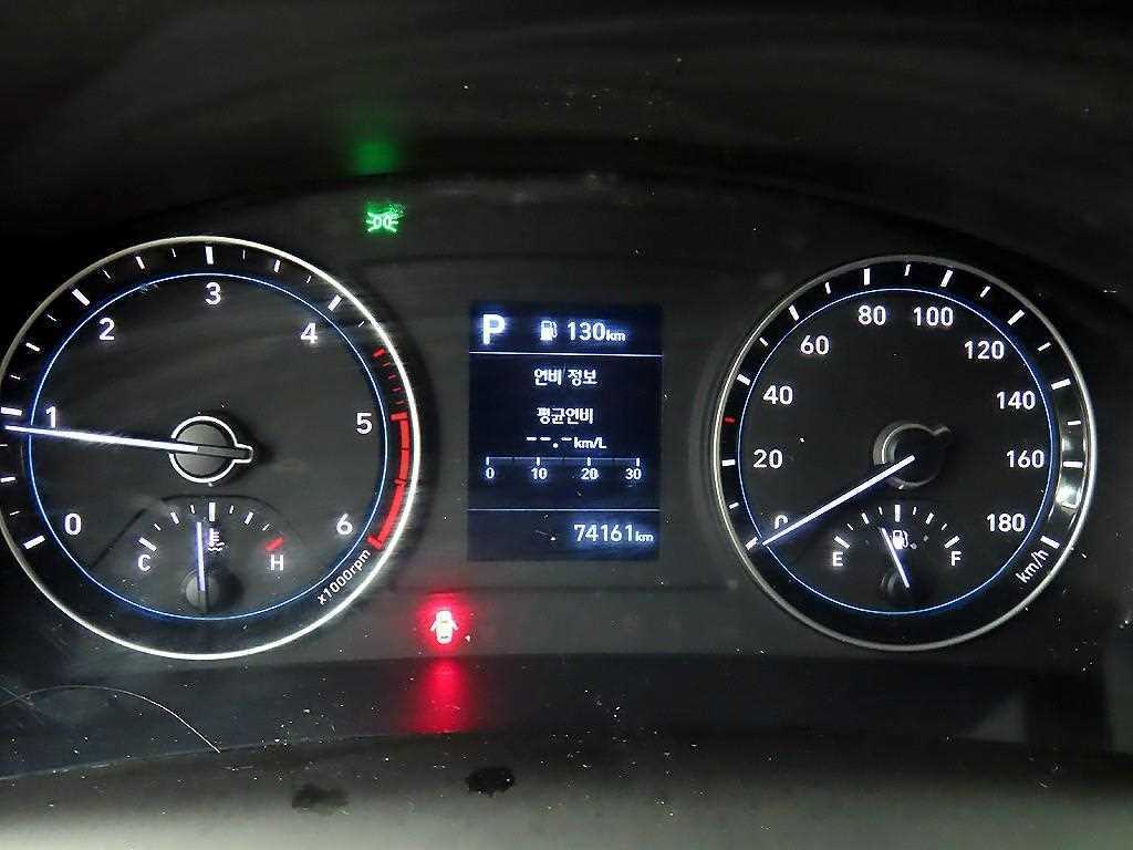 현대 활어차 포터2 1.3톤 7