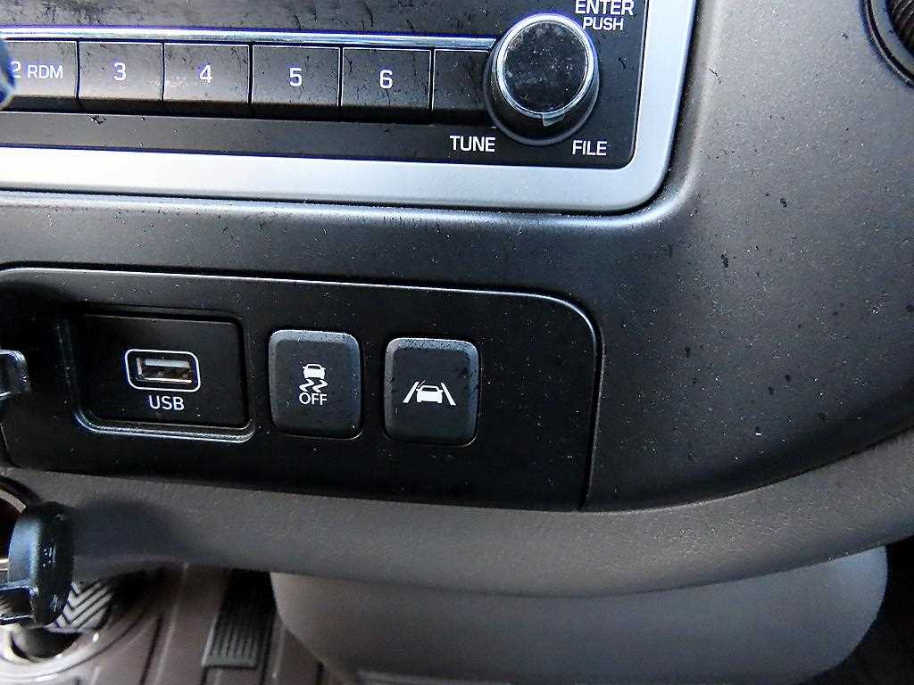 현대 포터2 1톤 표준탑 LPG 13