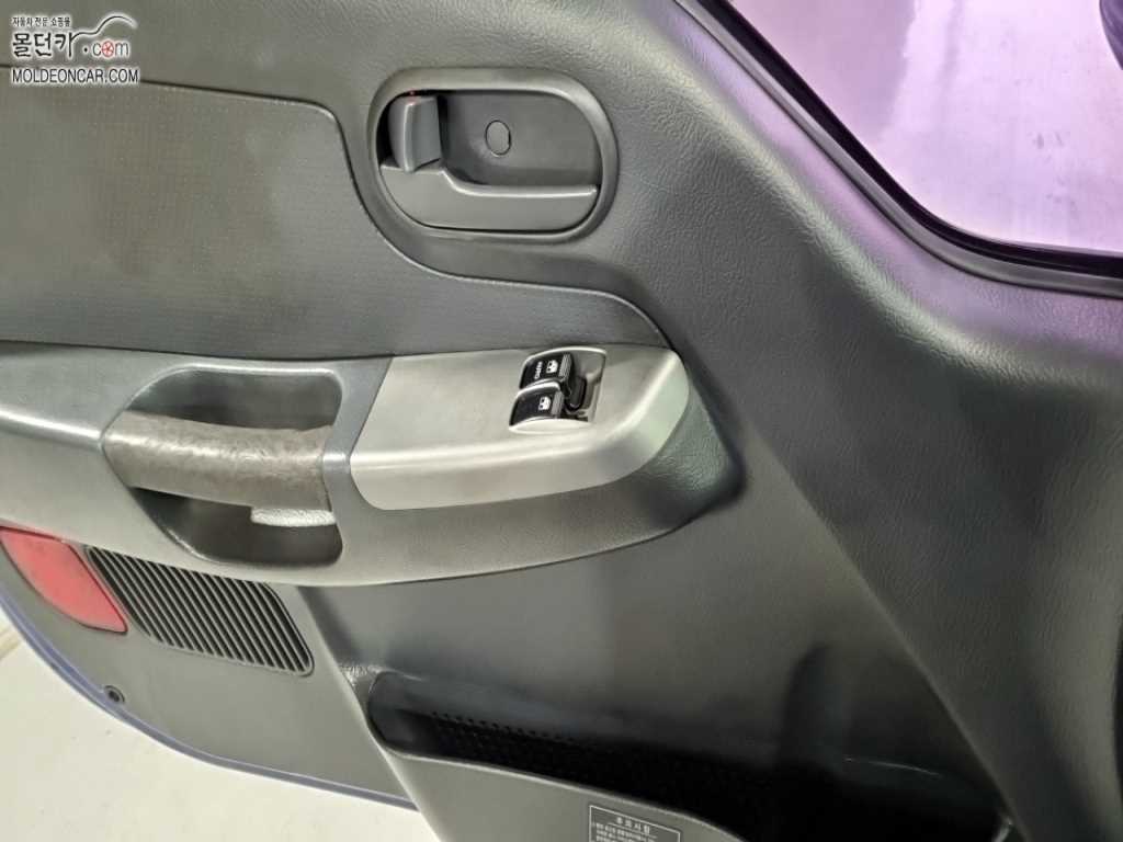 기아 봉고3 1톤 카고 10