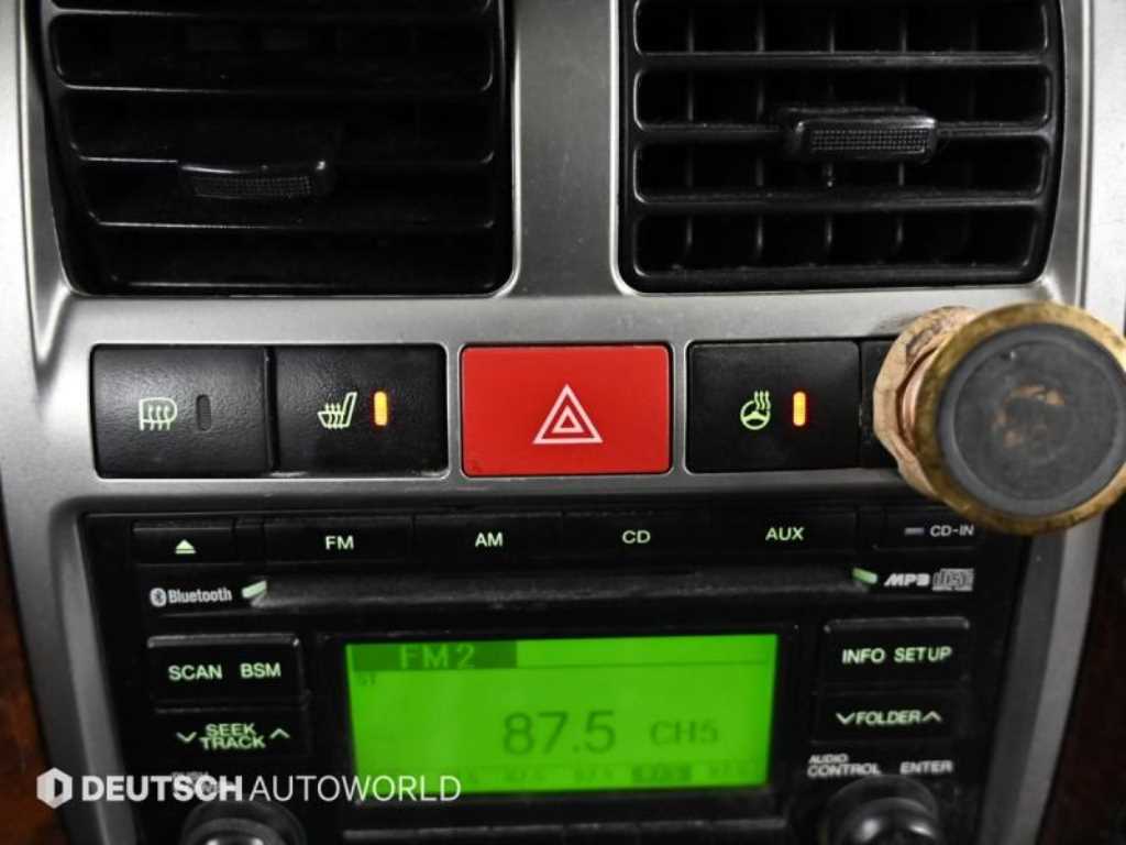 현대 포터2 1톤 카고 16