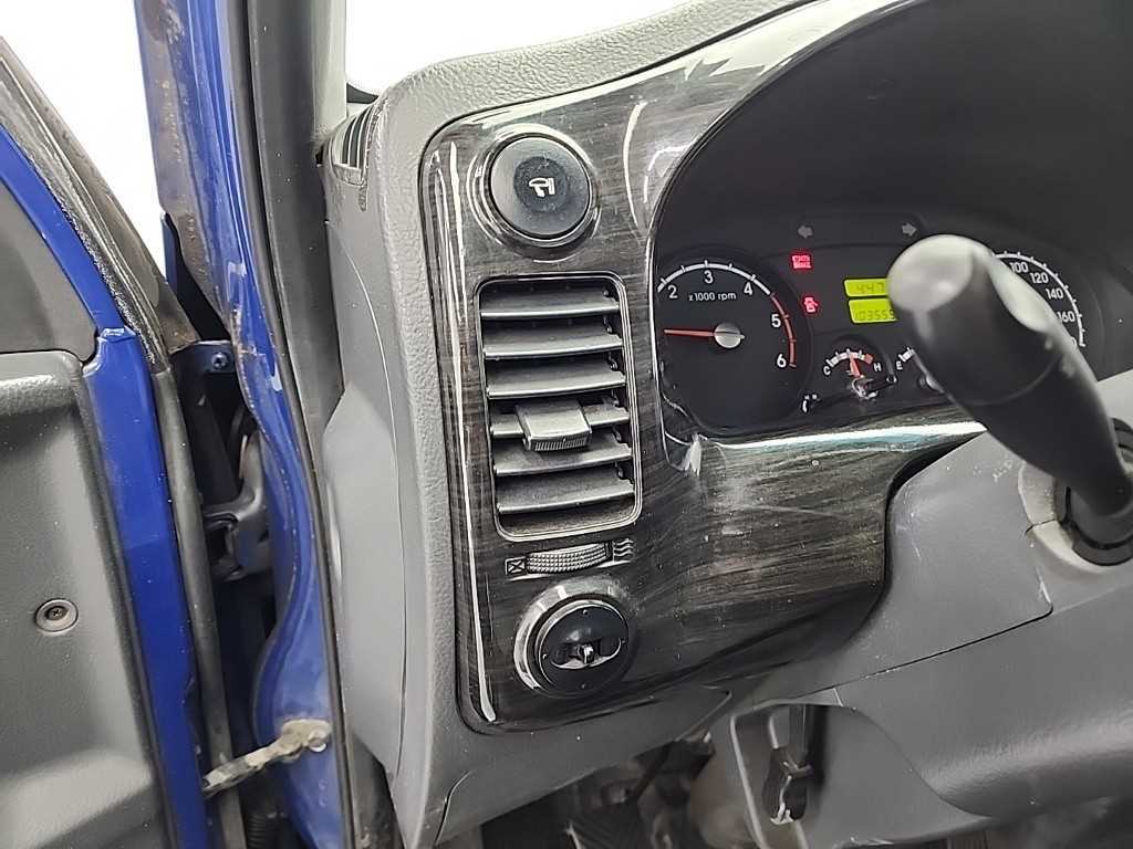 기아 봉고3 1톤 카고 11