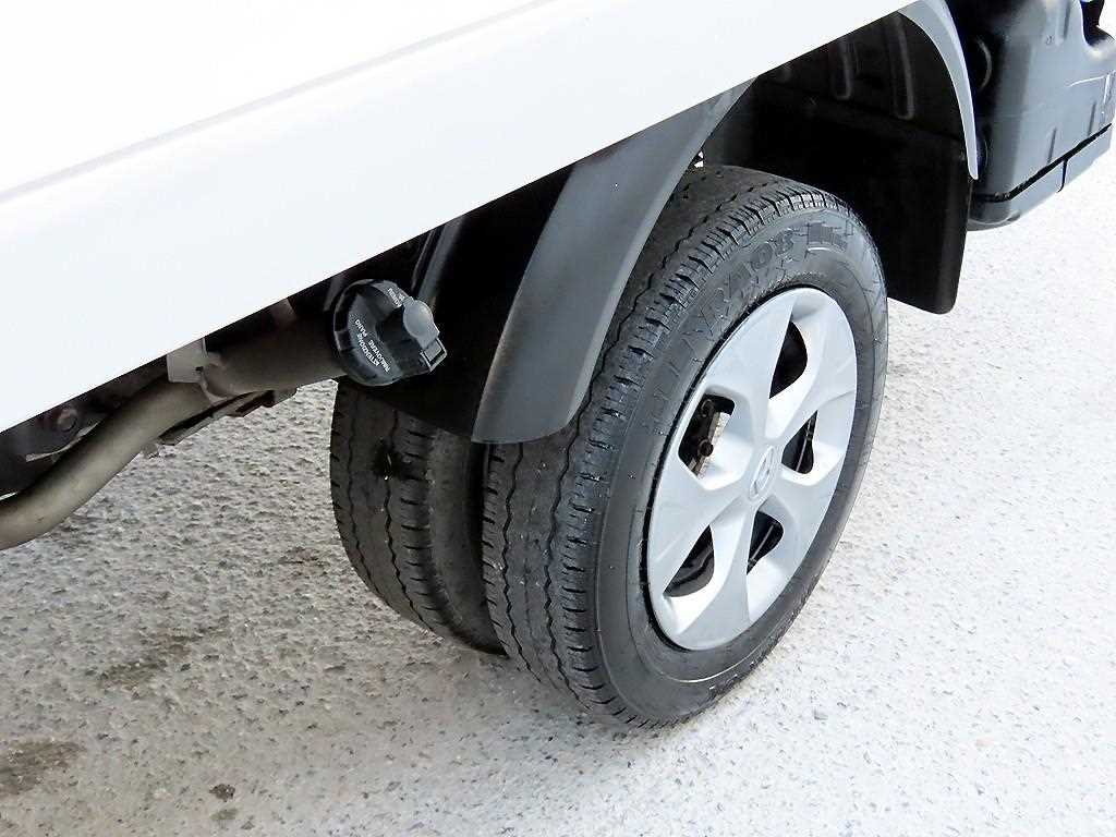 현대 포터2 1톤 표준탑 15