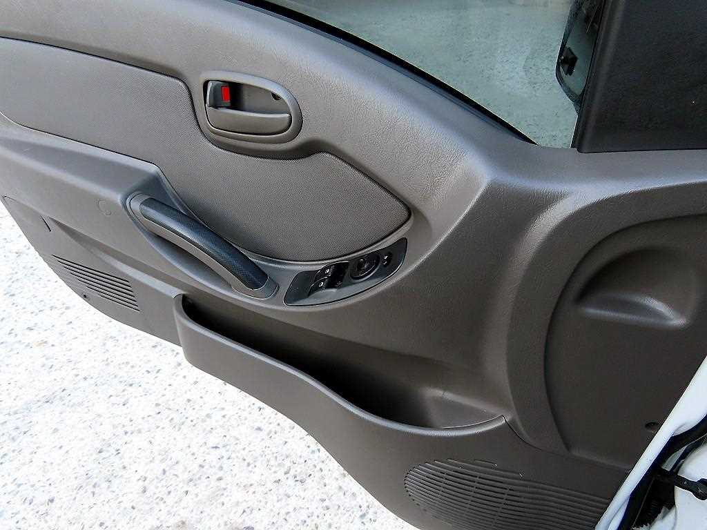 현대 포터2 1톤 표준탑 11