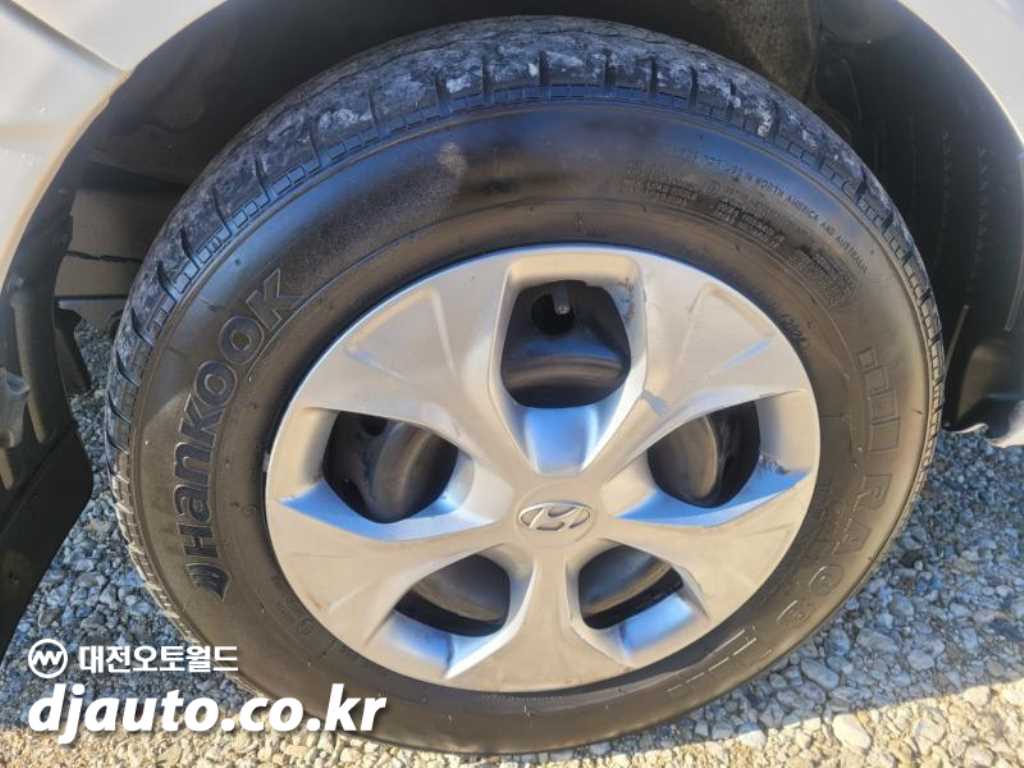 현대 포터2 1톤 표준탑 19