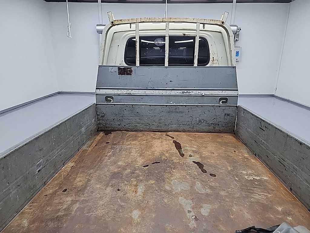 현대 포터2 1톤 카고 14