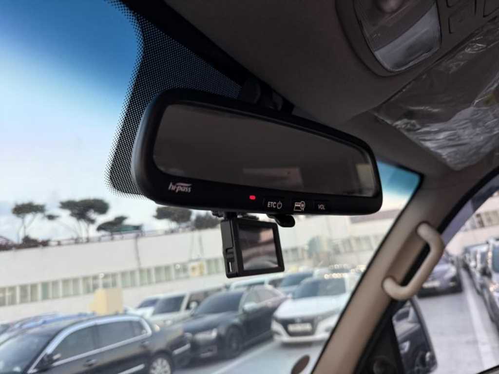 현대 포터2 1톤 카고 더블캡 12