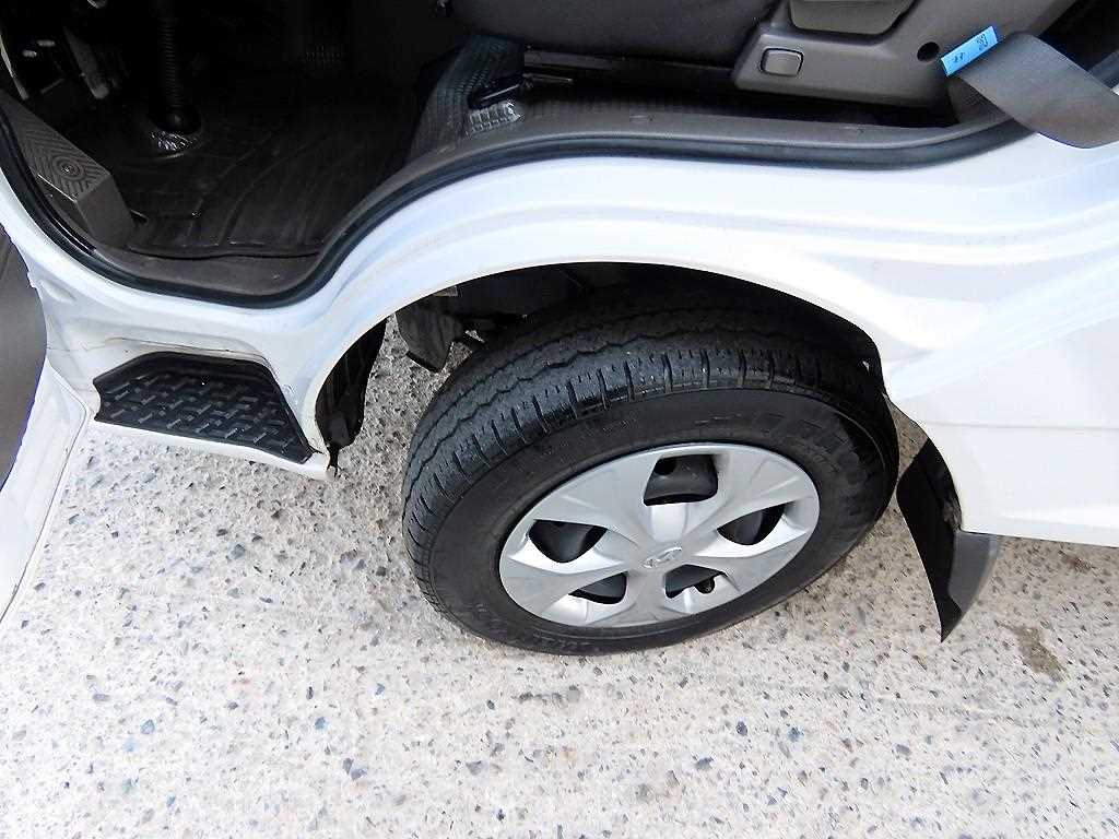 현대 포터2 1톤 표준탑 14