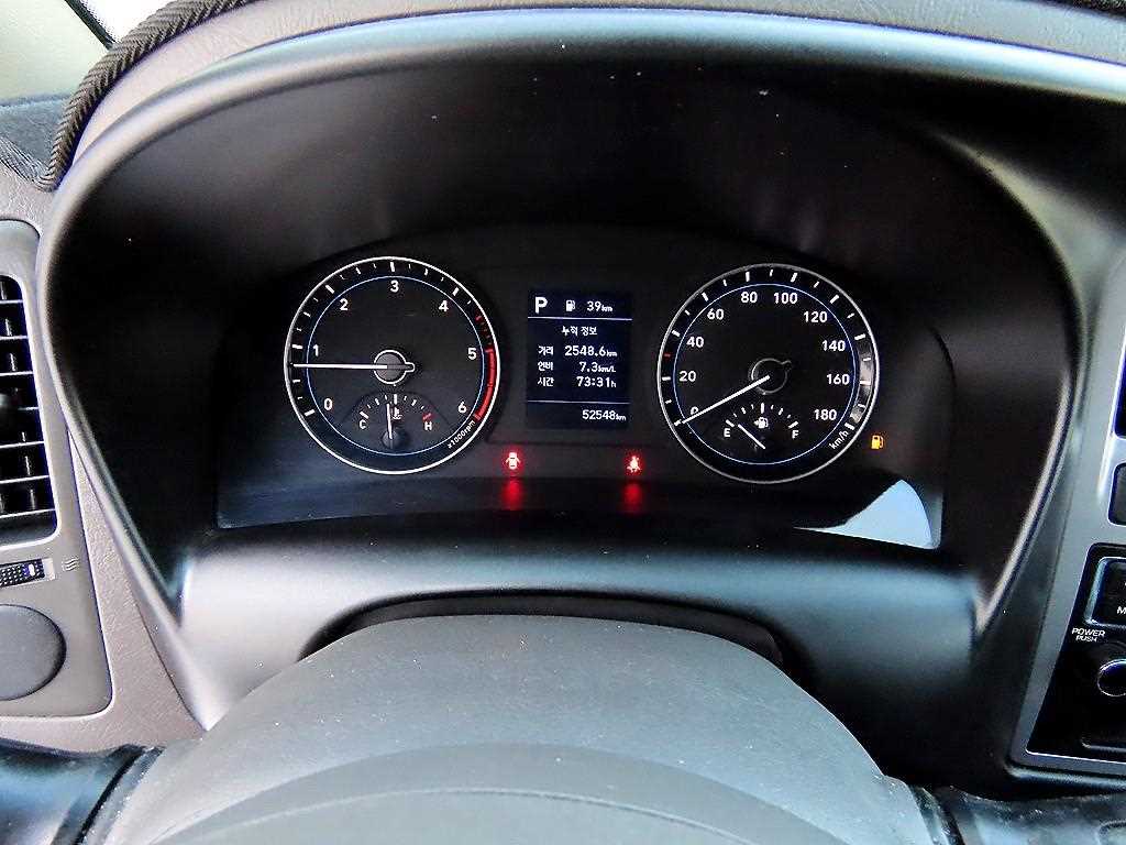 현대 포터2 1톤 표준탑 9