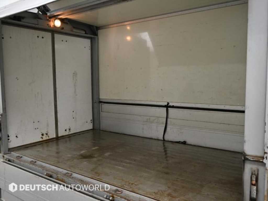 현대 포터2 1톤 윙바디 11