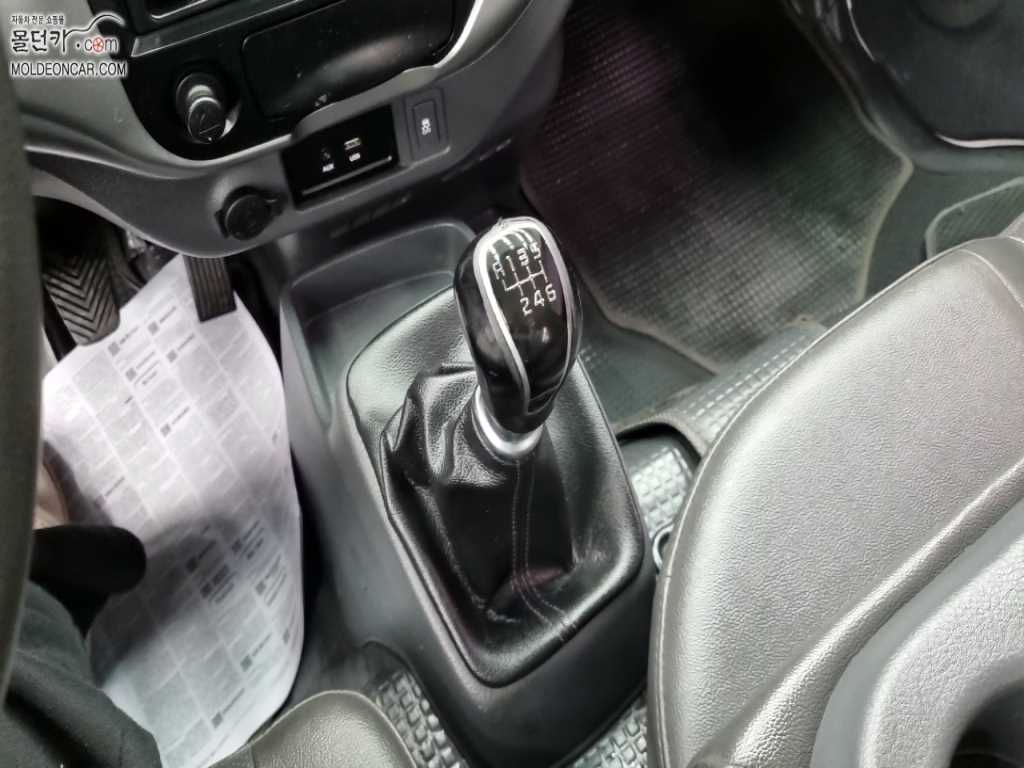 기아 봉고3 1톤 카고 10