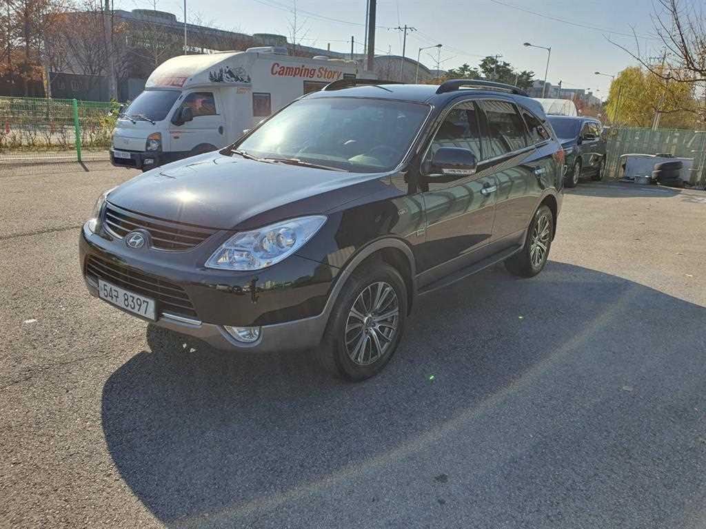 현대 베라쿠르즈 디젤 2WD 300X 디럭스 사진 2/15