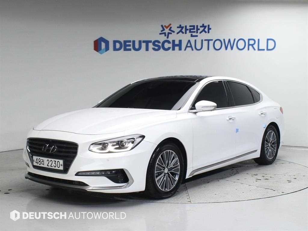 국산차 리스트 차량 이미지