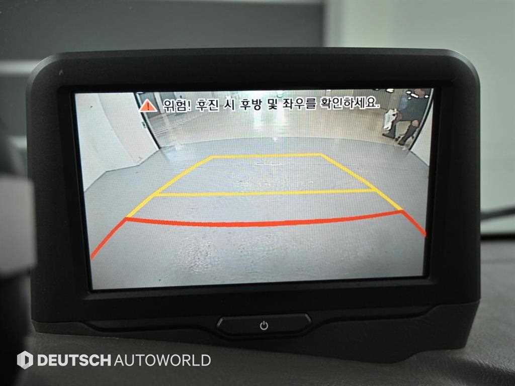 현대 포터2 1톤 카고 전기 14