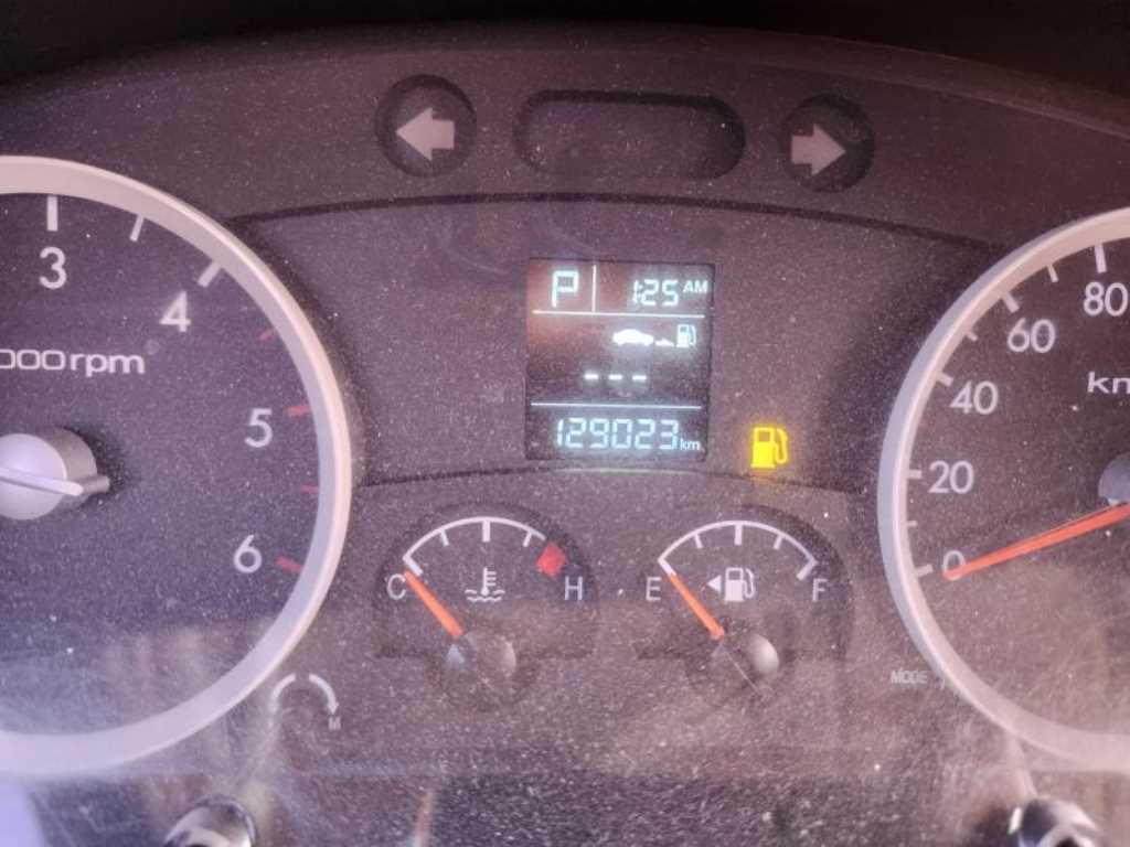 현대 포터2 1톤 냉동탑 6