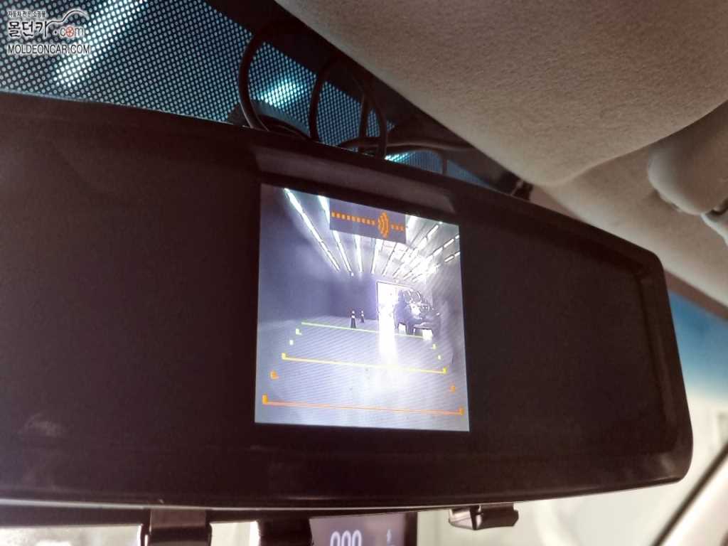 기아 봉고3 1톤 윙바디 10